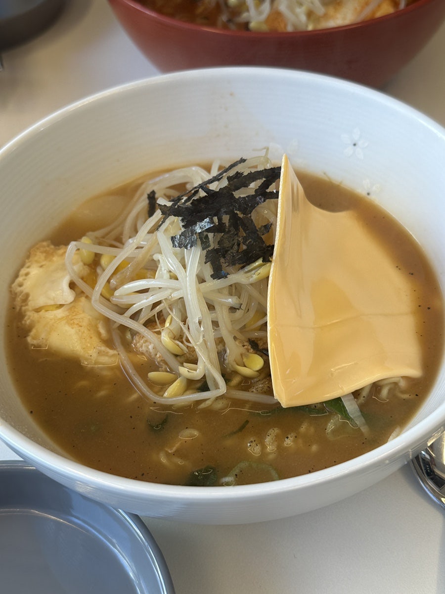 틈새라면 태전점 사진 4