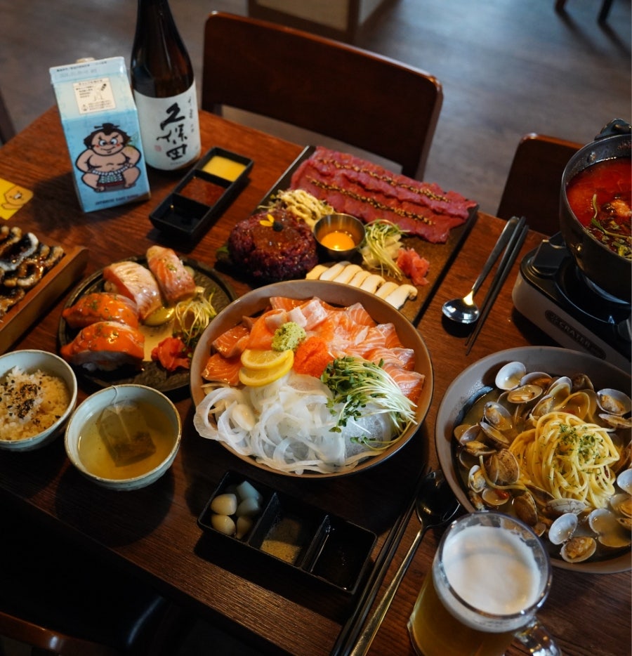 이자카야 우규 이수역점 사진 5