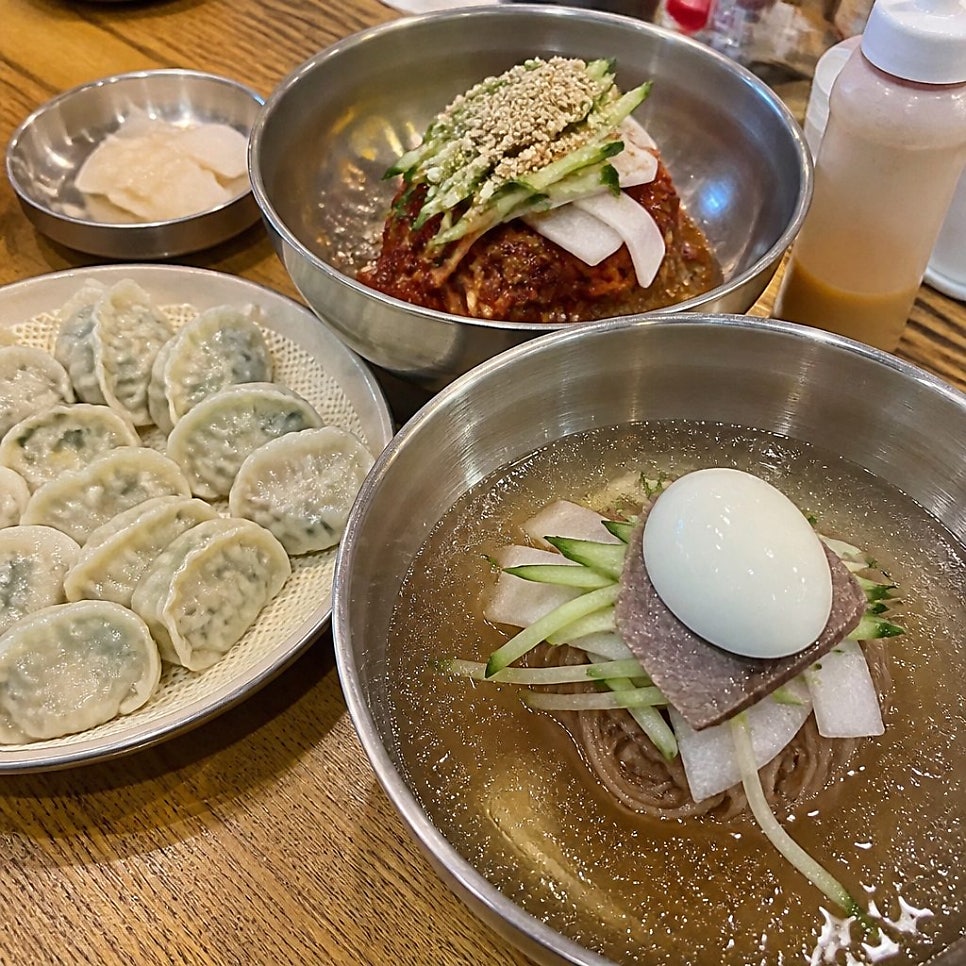 냉면시대 사진 2