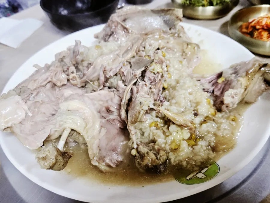 설봉한우 사진 1