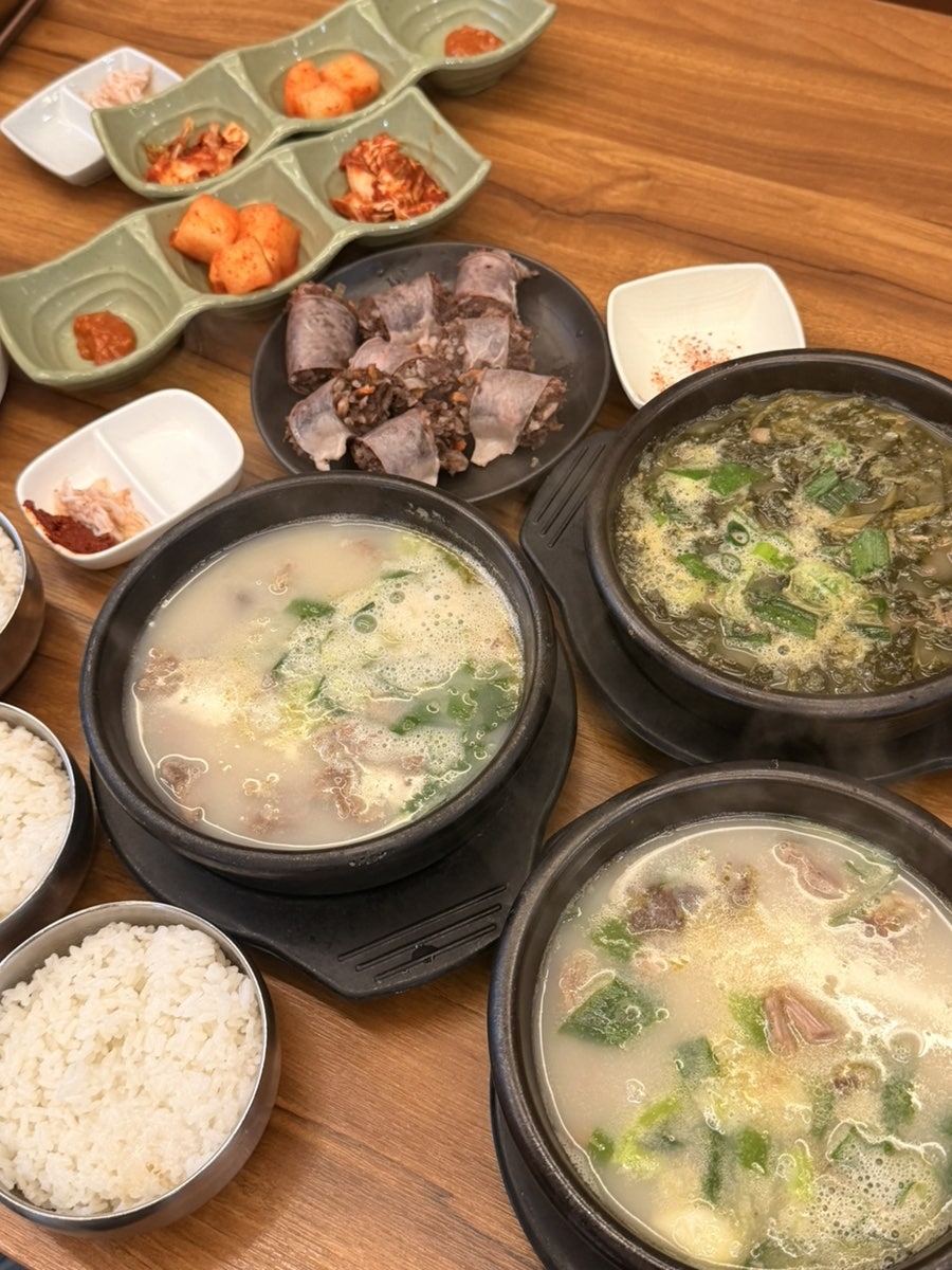 동궁순대 사진 2