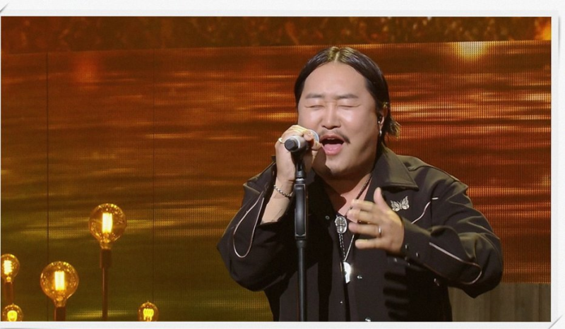 불후의 명곡 김태원 부활 40주년 특집이 눈물바다가 된 이유