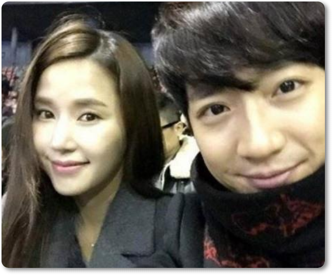 "이상엽과 3년 공개 연애했지만..." 결국 10년 지기 남사친을 선택한 여배우