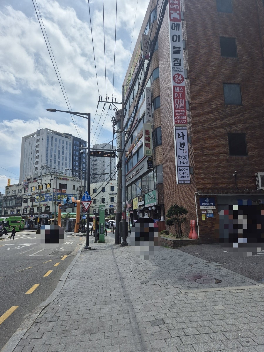 호앙비엣 구로디지털단지역 직영점 사진 3
