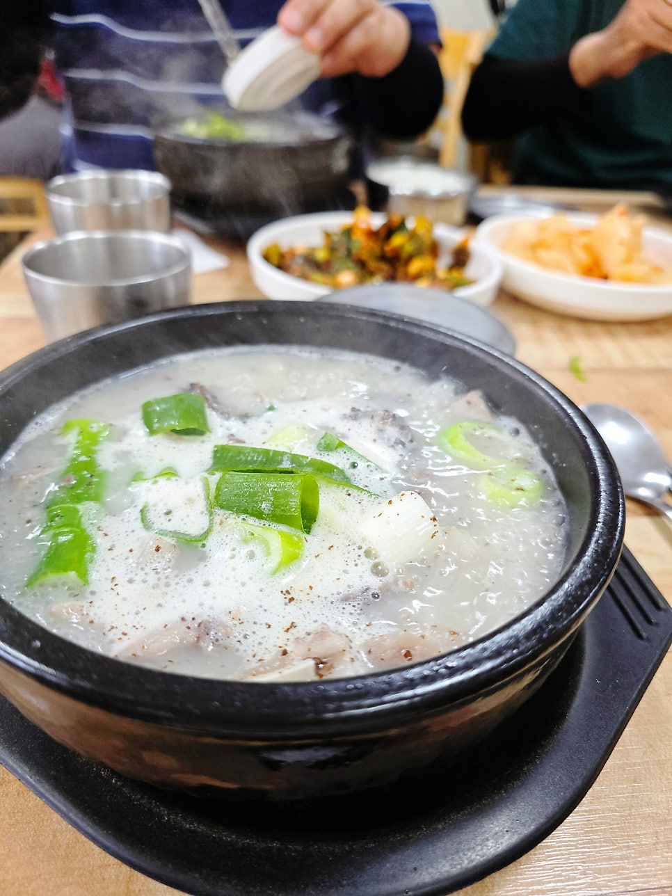 김연자순대 사진 3