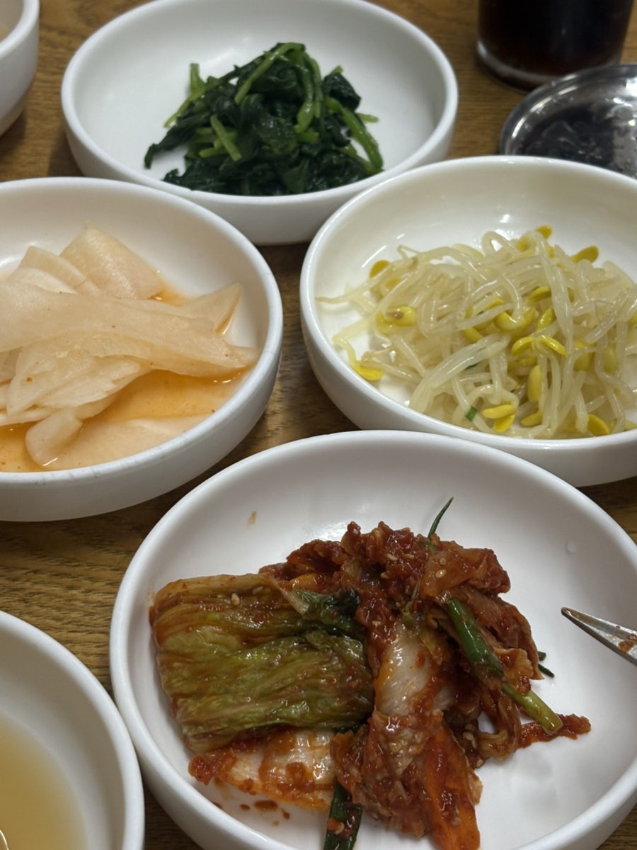 곰집갈비 사진 5