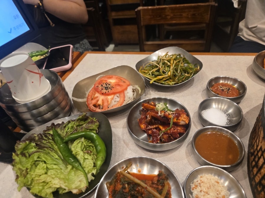 리정원 공덕점 사진 4