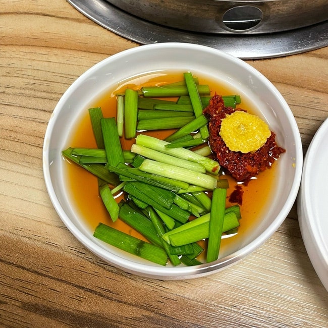 남다른본가닭한마리 성수점 사진 6