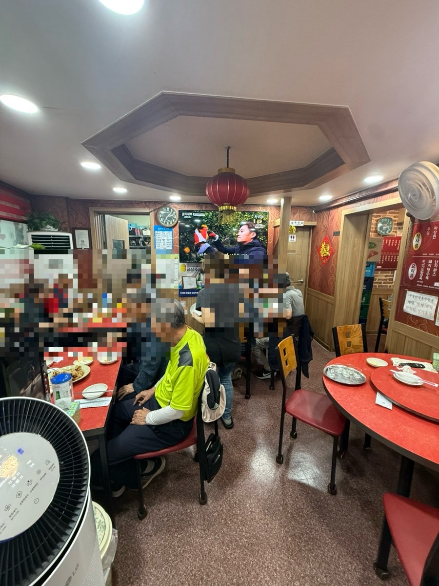 부창반점 본점 사진 6
