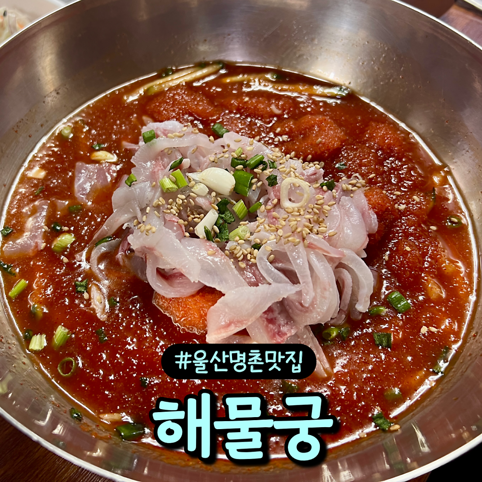 해물궁