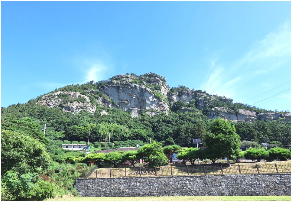 금골산 사진 5