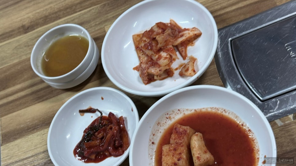 양평해장국 사진 4