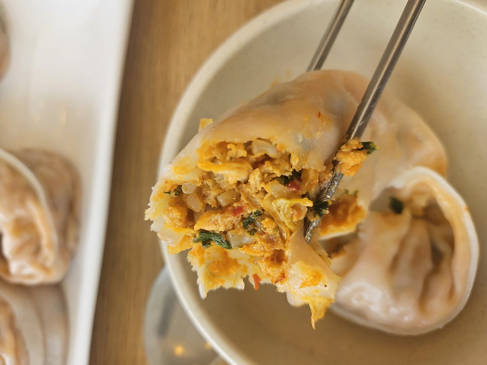 산천칡냉면전문 사진 4