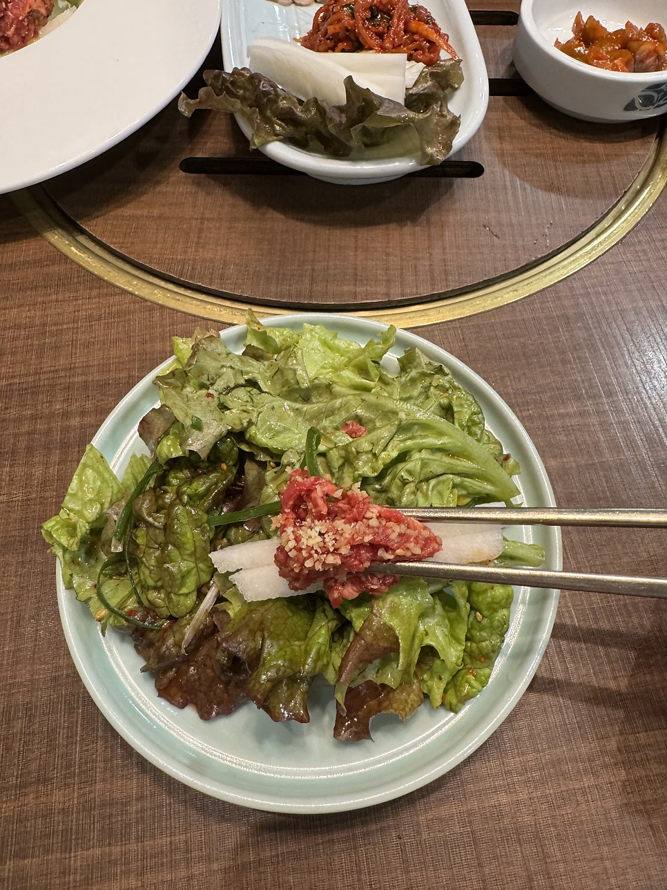 봉피양 판교점 사진 6