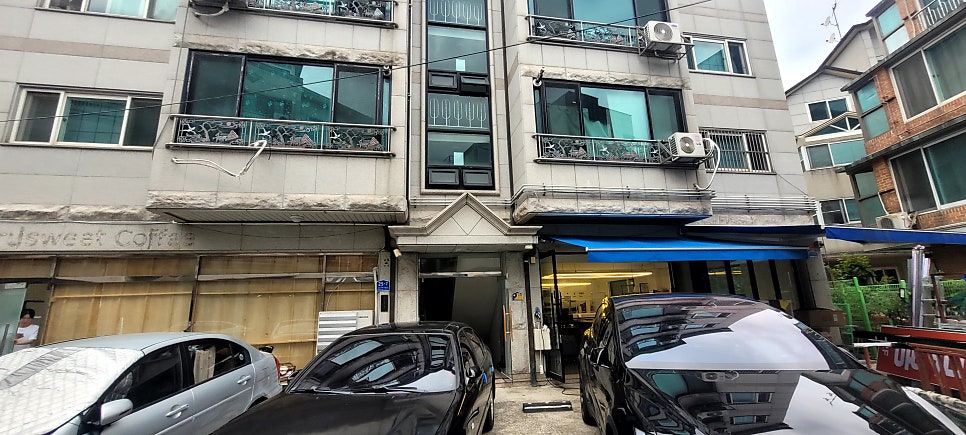 삼성식당 사진 2