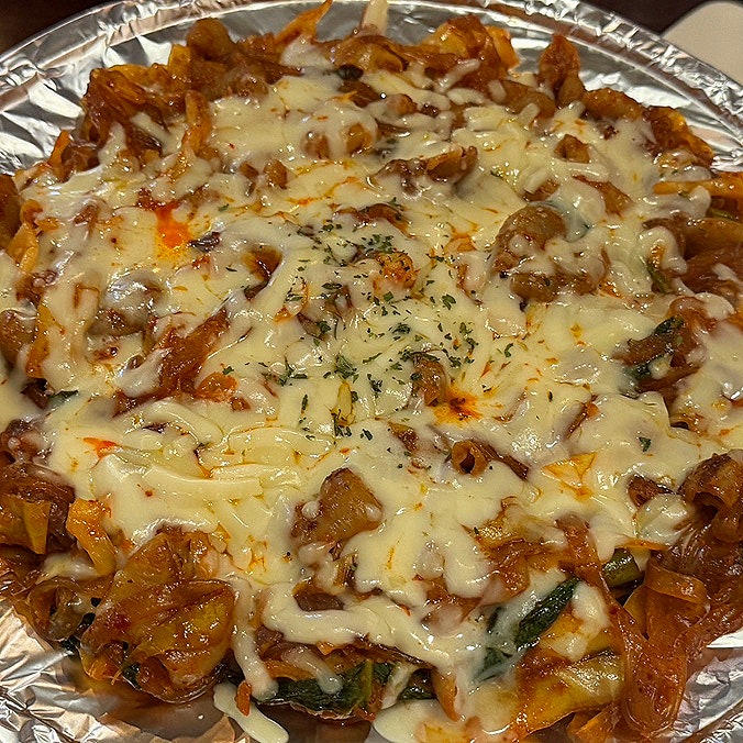 왕십리야채곱창 사진 1