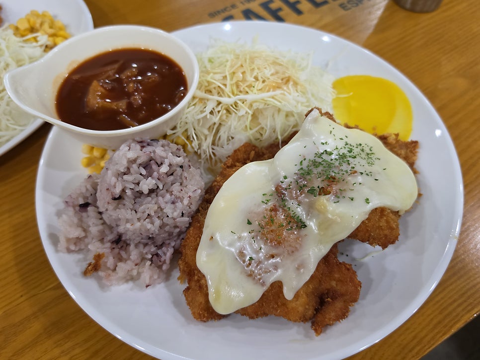 바비네카페 사진 5