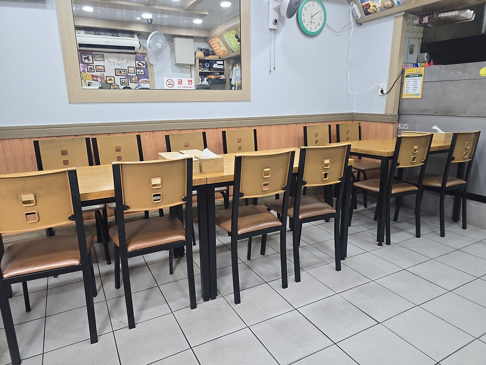 팔미분식 사진 2