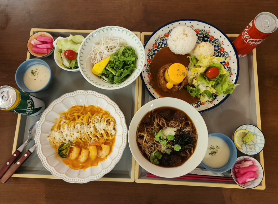 고동경양 문래본점 사진 1