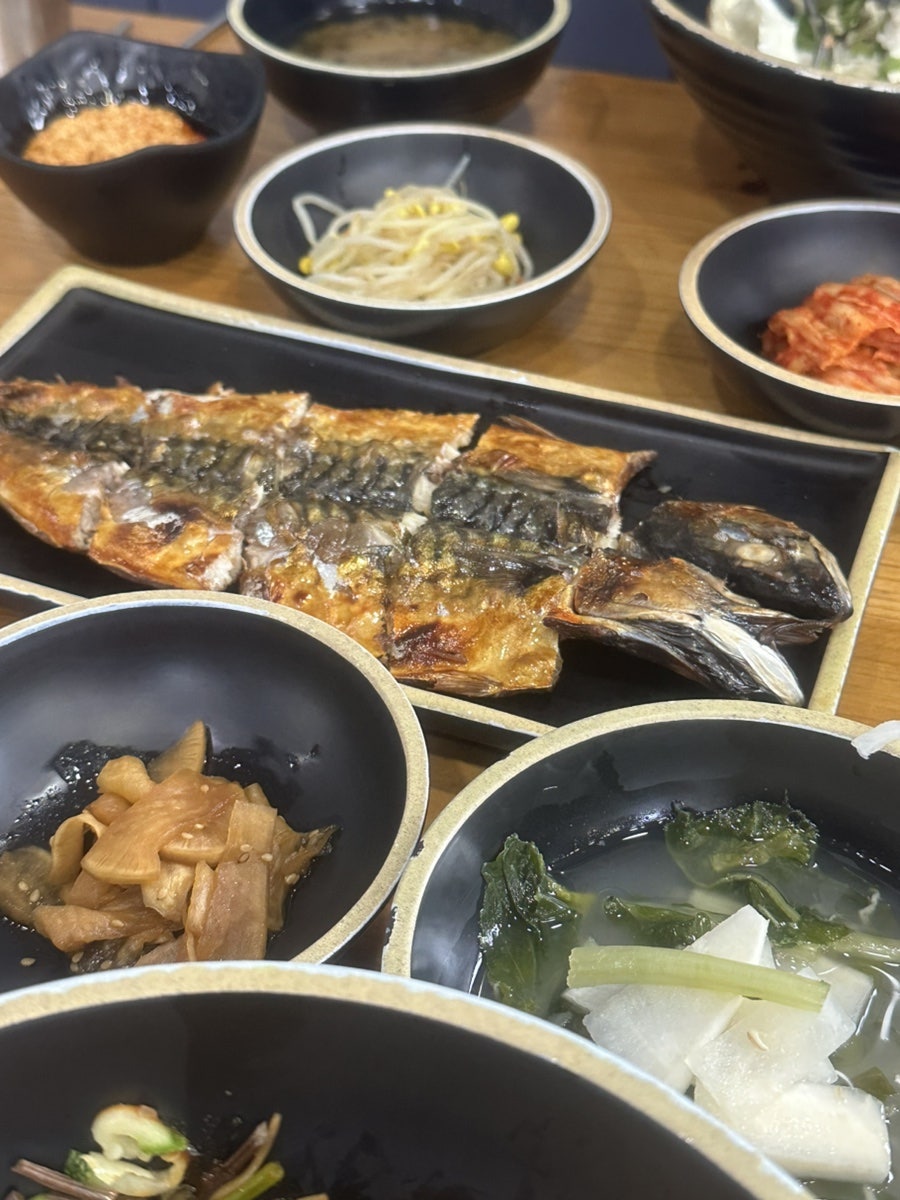 참솔식당 사진 4