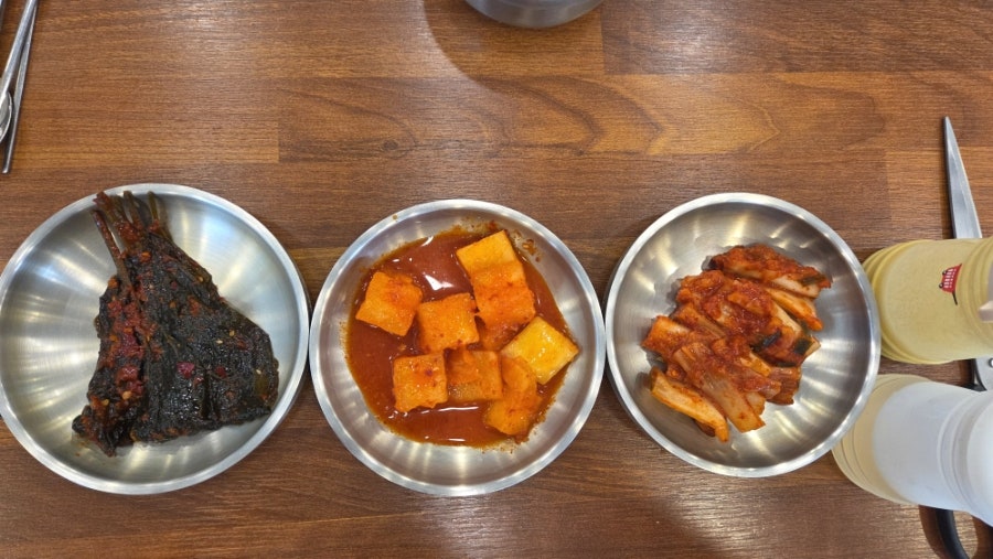 효자동설렁탕 동탄아울렛점 사진 3