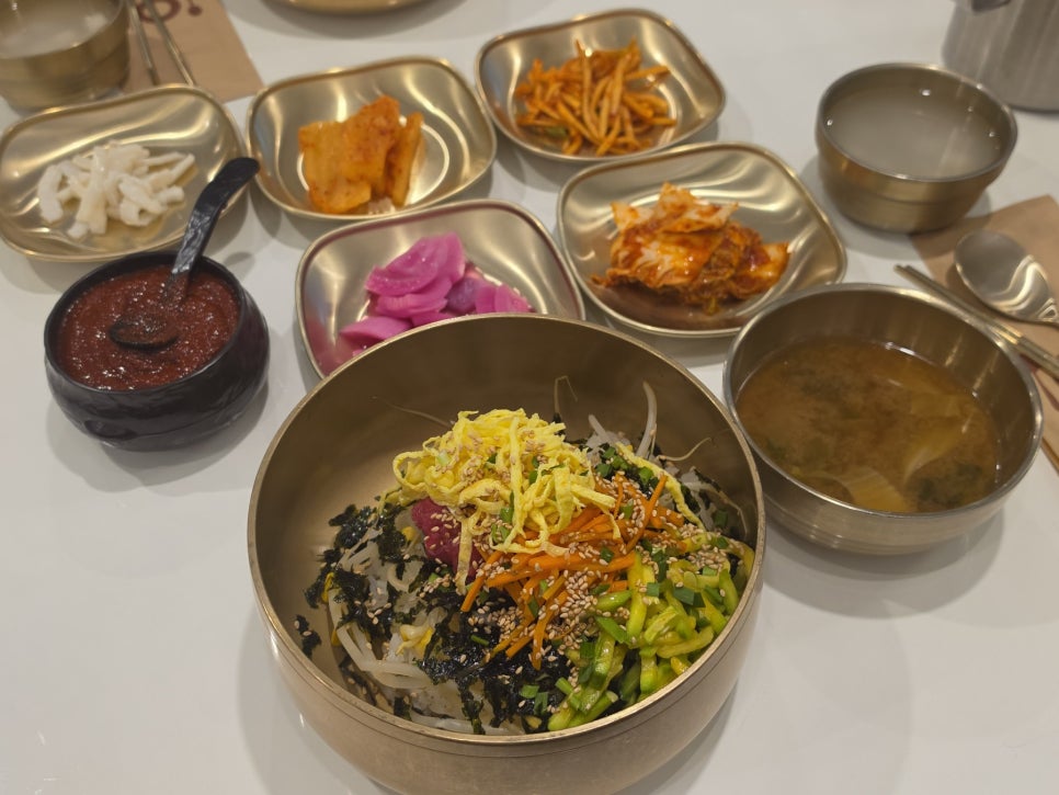 화랑식당 사진 5
