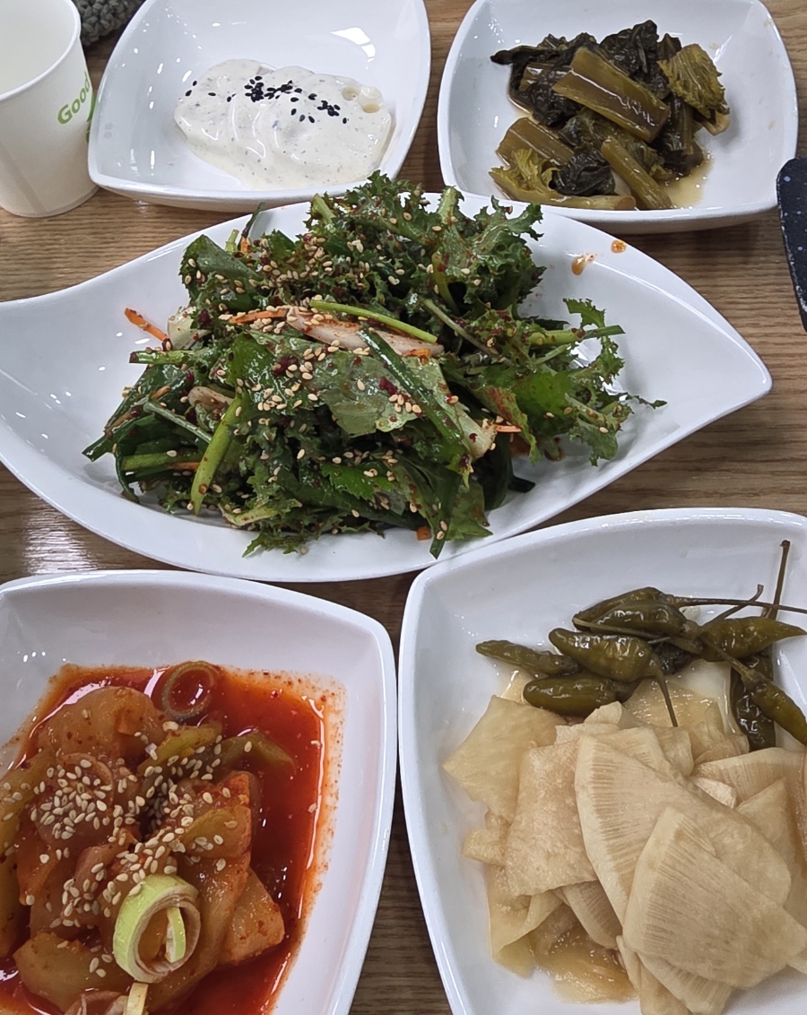따봉시래기 쌍용점 사진 3