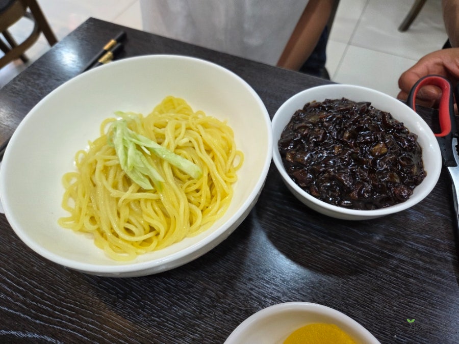 산동만두공갈빵 사진 5