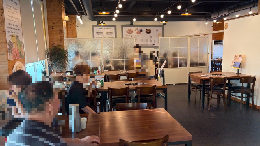 대박샤브손칼국수 사진 3