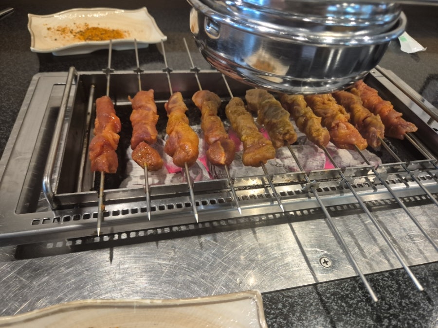 태릉양꼬치양갈비 사진 2
