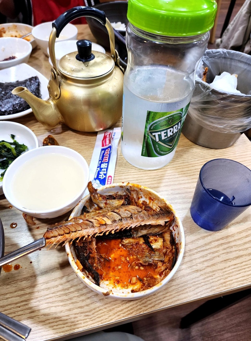 이종구낙지세상 본점 사진 3
