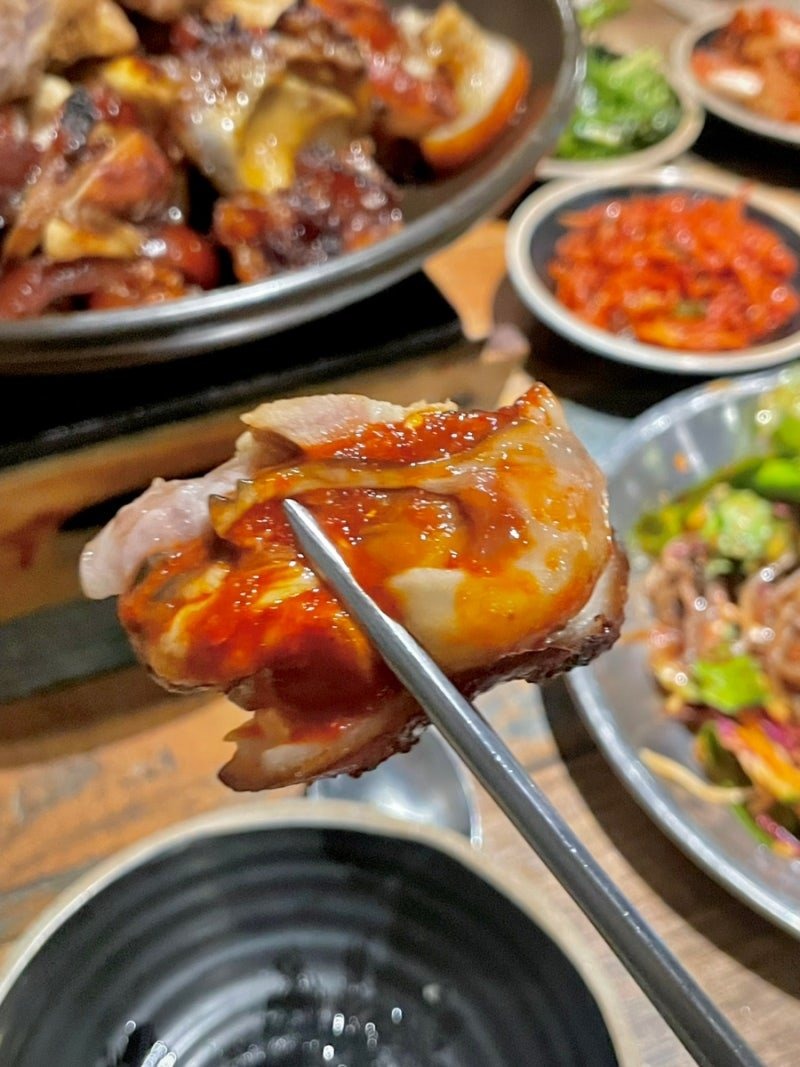 바로족발 부평점 사진 4