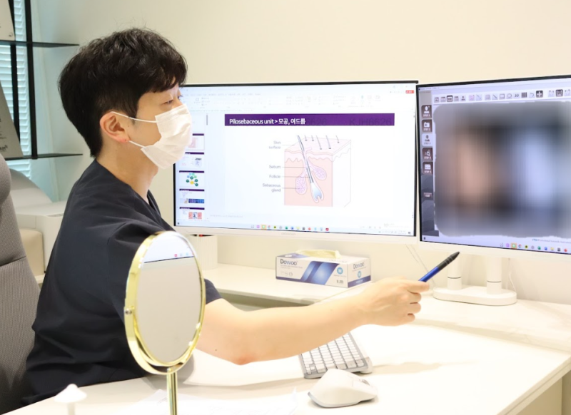 대전노은동피부과 발톱무좀, 추천 약만 바르다 실패했다면