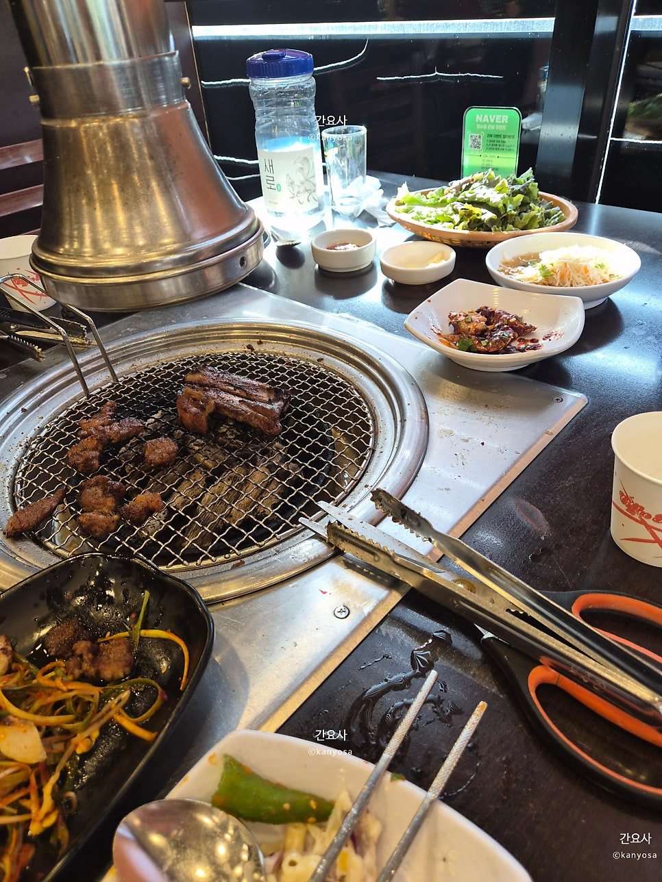 용궁갈비 사진 4