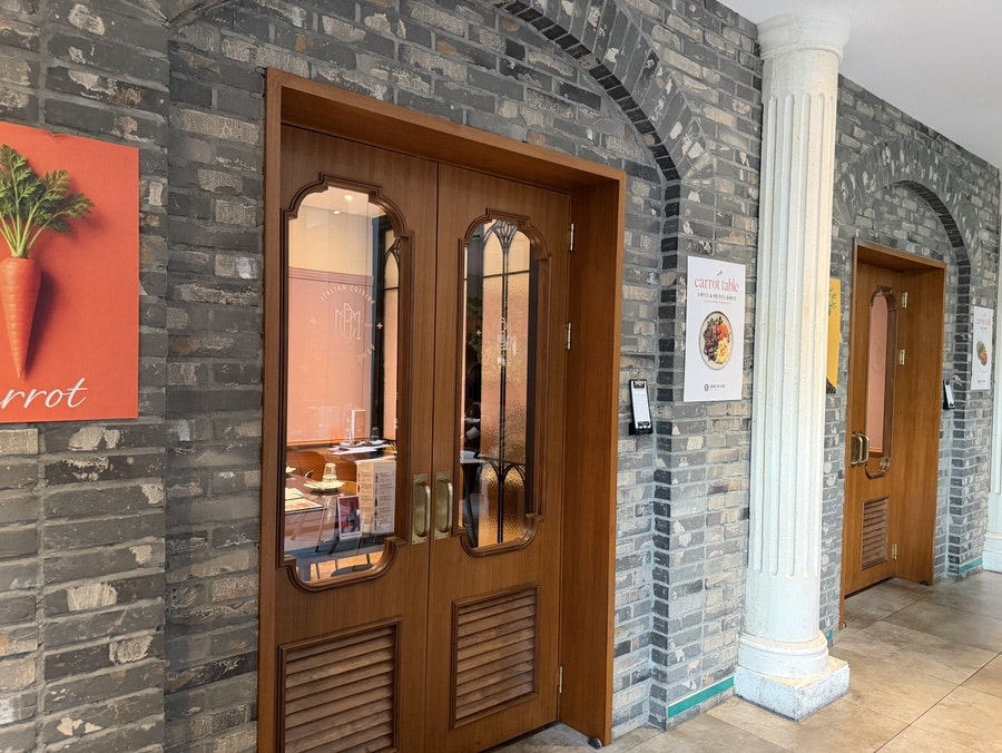 마노디셰프 강남점 사진 5