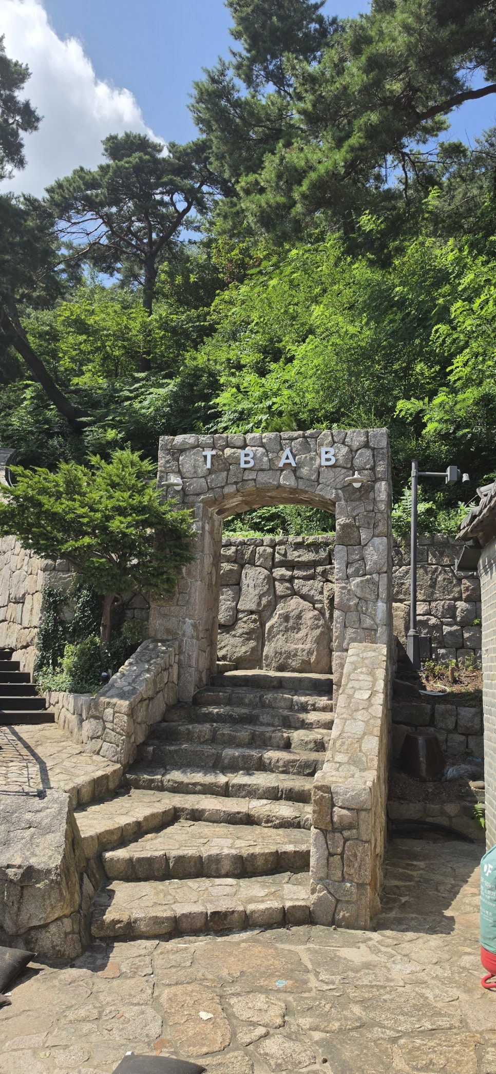 석파랑 사진 2