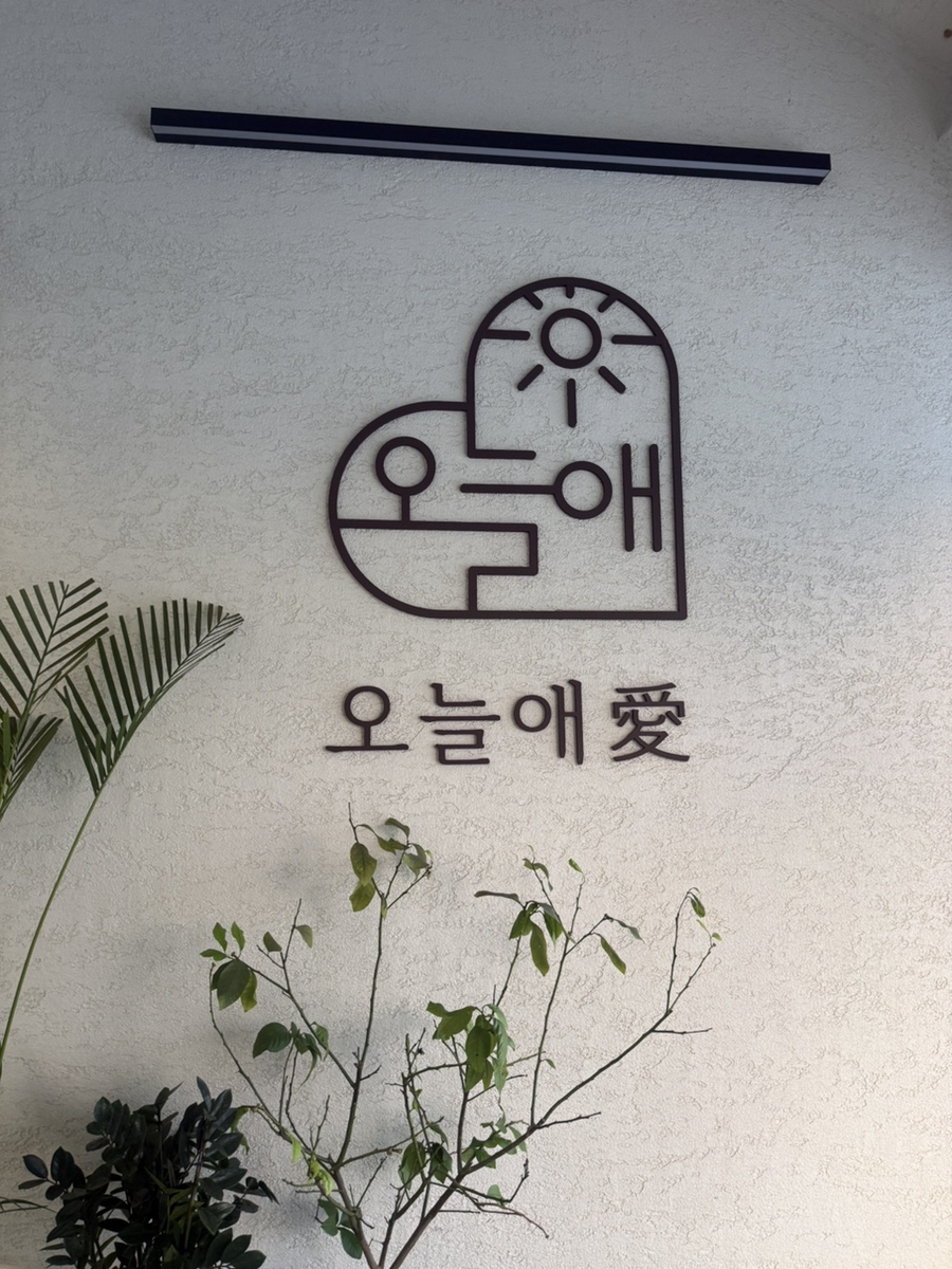 오늘애 사진 3