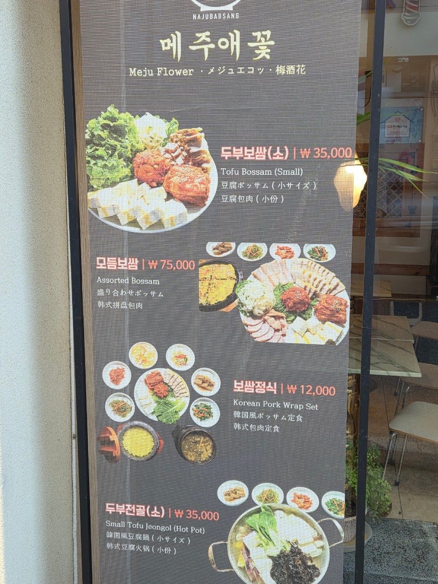 메주애꽃 사진 3