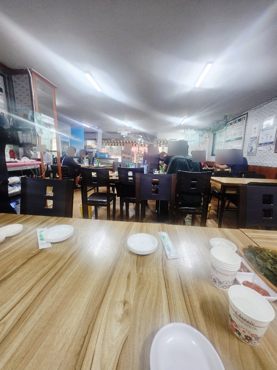 장군보쌈 사진 4