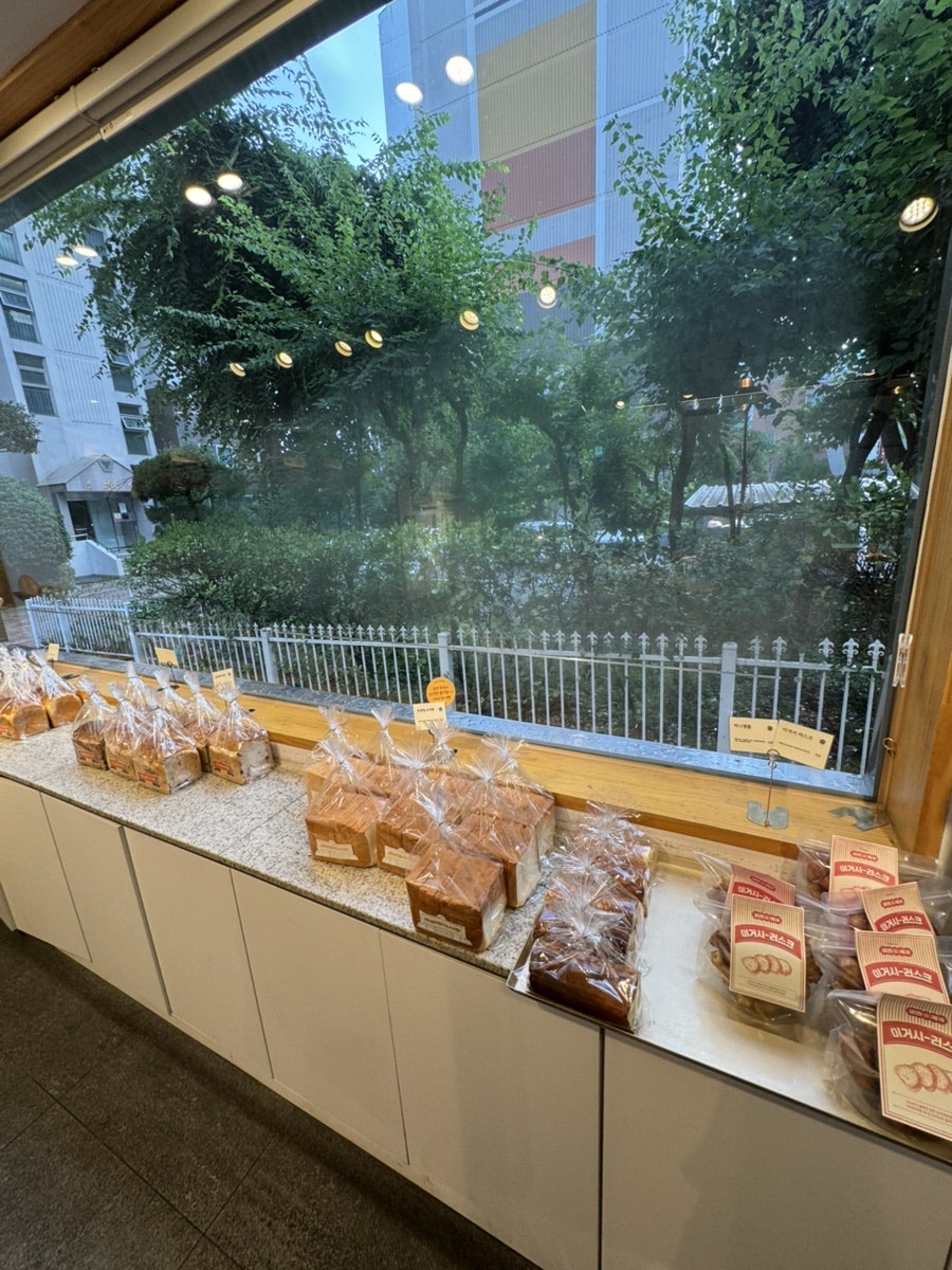 궁전제과 운암점 사진 6