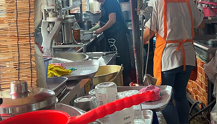 청량리함흥냉면 사진 4