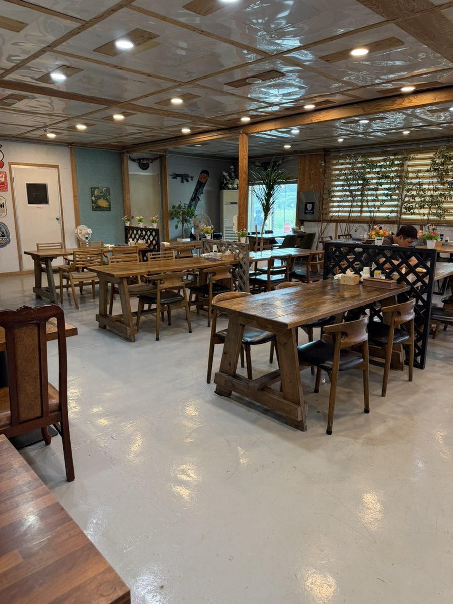 약식동원가 사랑방 사진 4