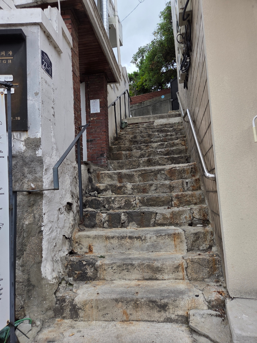 옥수동화덕피자 본점 사진 2