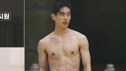 이시원 "플러팅 더 할걸 후회"…한혜진도 반한 25세 꽃미남, 구지승·최유진 사이 최종 선택은....