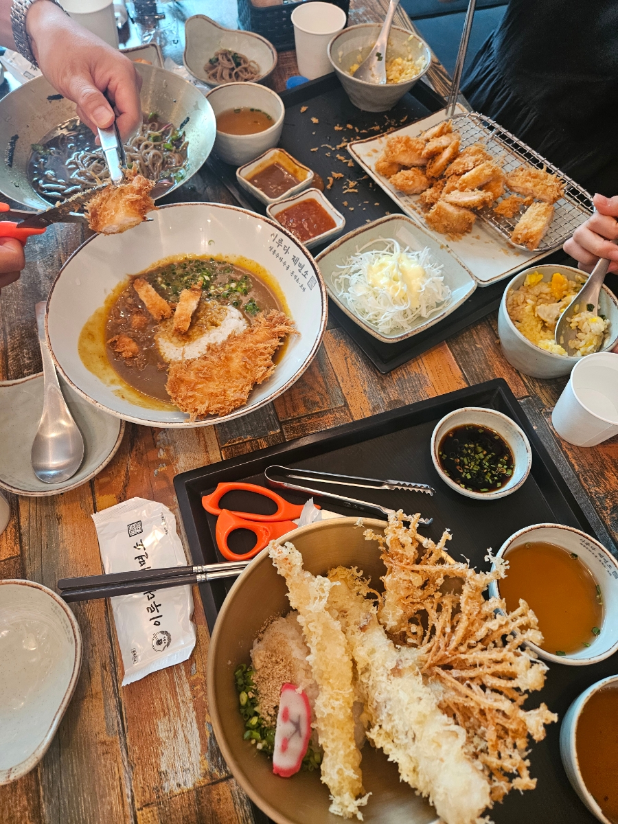 이루다제면소 대부도점 사진 4