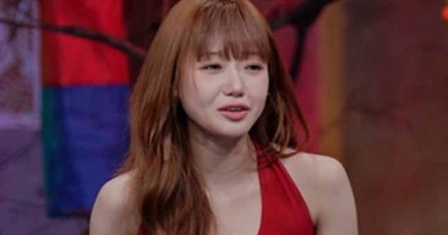 최유정 "결혼할 수 있을까요?" 눈물의 고민 고백…무속인 한마디에 결국 울었다