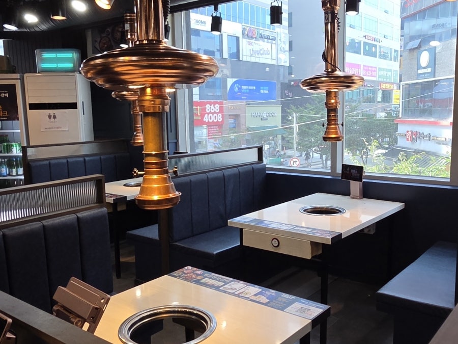 명륜진사갈비 양주옥정점 사진 4