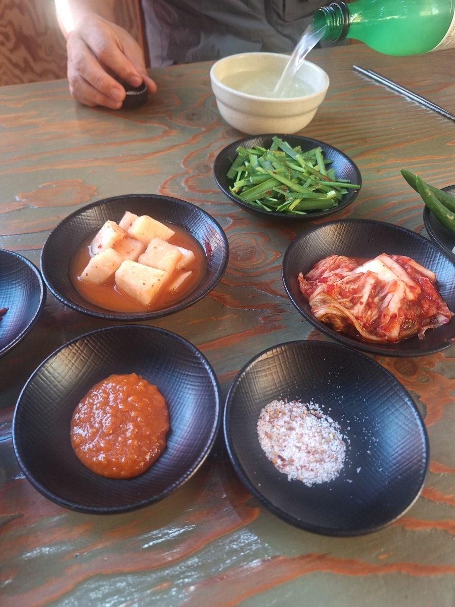 부산진국밥 사진 2