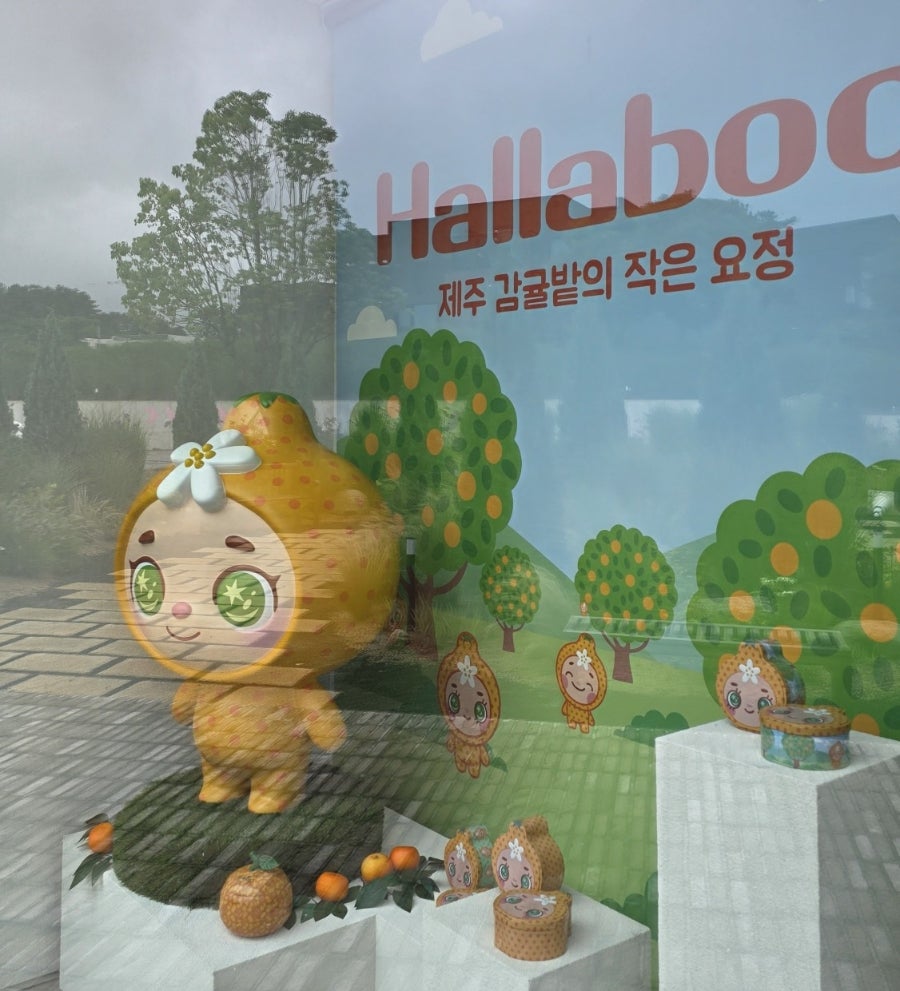 그래인스쿠키 애월점 사진 6