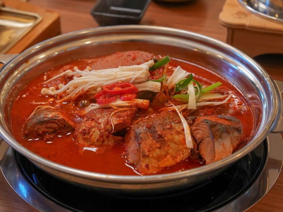 괭이부리마을 춘천점 사진 4